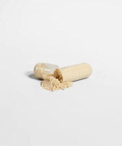 ashwagandha capsules benefits image for stress relief relaxation mental clarity and balanced daily wellness support by alicevital daily care