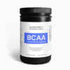 honeydew watermelon bcaa post workout powder