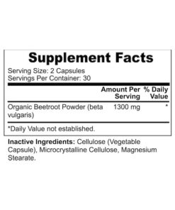 beetroot extract benefits for skin wellness daily nutrition active adults and organic beetroot powder supplement routine alicevital daily we