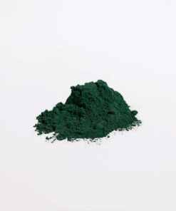 spirulina powder image for best organic spirulina powder buyers with green superfood quality and alicevital daily wellness support now us ok