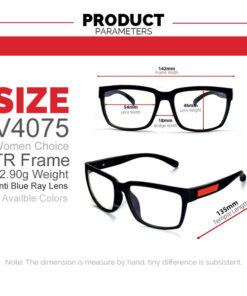 blue light glasses lifestyle view designed for digital work study flow and lightweight screen comfort in a clean modern profile