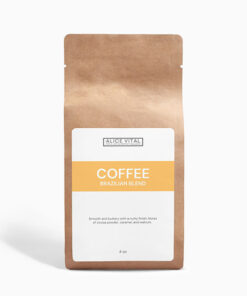 brazilian coffee blend 4oz smooth morning cup with brazilian coffee beans and balanced aroma for mindful daily brewing by alicevital 0 smoot
