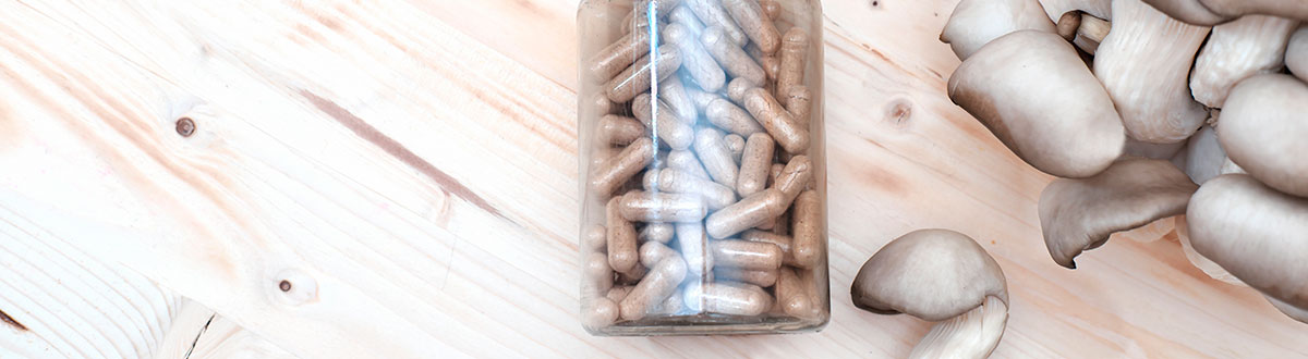 chaga capsules side effects guidance with birch chaga daily use safety notes plant based routine and microbiome support by alicevital wellne