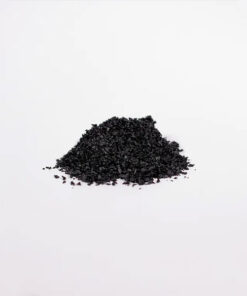 chaga mushroom powder for gut health routine with flexible powder format and calm daily wellness habits by alicevital home mixing ritual use