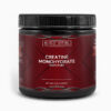 creatine for strength training with alicevital powder format supporting daily gym routines muscle performance and workout consistency habits