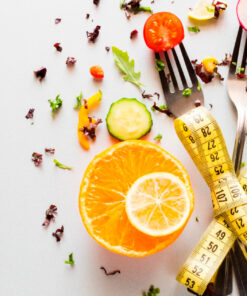 Diet & Weight Loss