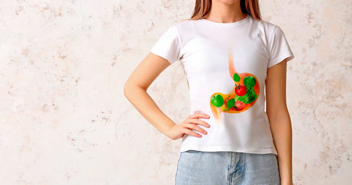 Digestive Health