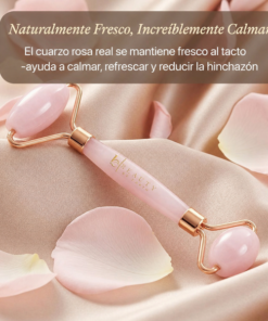 gua sha de jade para rutina de skincare diaria masaje facial suave y autocuidado en casa con diseño compacto y uso manual alicevital