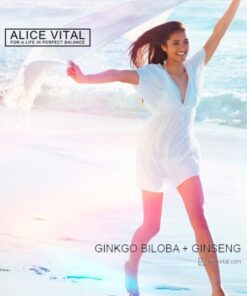 ginkgo biloba ginseng formula for mental clarity focus memory support and premium daily supplement routines by alicevital by alicevital xxxx