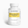 ginkgo biloba supplement for memory support focus clarity and daily brain wellness routine in capsule format from alicevital by alicevital x