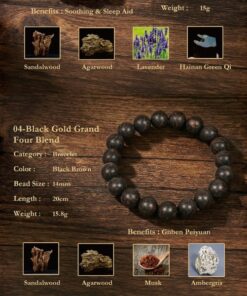 healing bracelets for calm daily routines meditation moments balance and mindful personal style