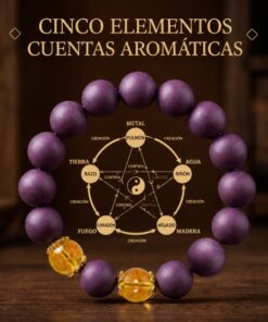 pulseras energeticas para rutina consciente calma diaria meditacion y estilo wellness natural