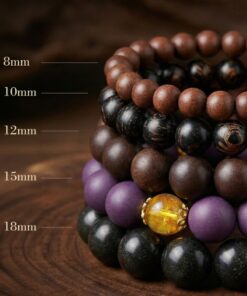 healing bracelets for everyday balance calm self-care rituals and mindful wellness routines