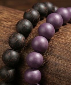 healing bracelets as mindful wellness gifts for balance relaxation and meaningful daily rituals