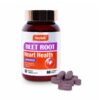 beet root supplement image for heart conscious adult wellness and daily vitality support with alicevital clean routine balance today ok us