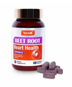 beet root supplement image for heart conscious adult wellness and daily vitality support with alicevital clean routine balance today ok us