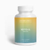 keto diet supplement support for low carb routines with keto 5 capsules daily energy metabolism and balanced weight management habits online