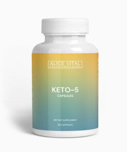 keto diet supplement support for low carb routines with keto 5 capsules daily energy metabolism and balanced weight management habits online