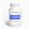 l glutamine powder unflavored amino acid supplement for active routines daily wellness recovery support and flexible beverage mixing