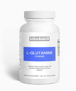 l glutamine powder unflavored amino acid supplement for active routines daily wellness recovery support and flexible beverage mixing