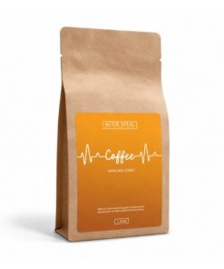 honey coffee premium morning ritual with manuka honey coffee character for smooth daily brewing and alicevital wellness focus cup now ritual