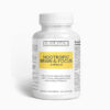 focus nootropic brain supplement in capsule format for mental clarity concentration support and daily cognitive performance routines