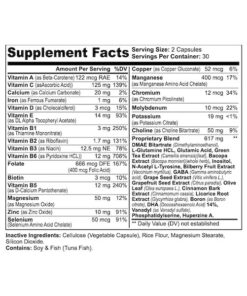 nootropic learning support image for study sessions concentration routines and clear cognitive performance planning