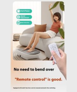 portable power plate control panel and remote with start pause speed and mode selection buttons