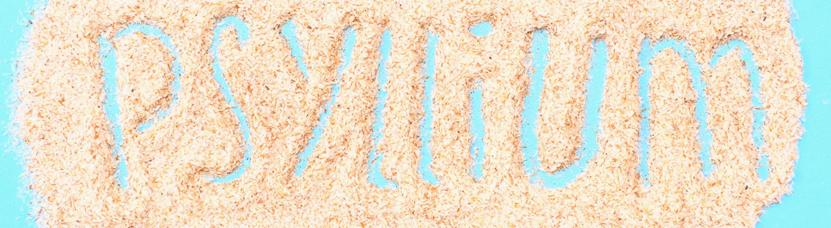 psyllium husk fiber supplement for digestive regularity by alicevital