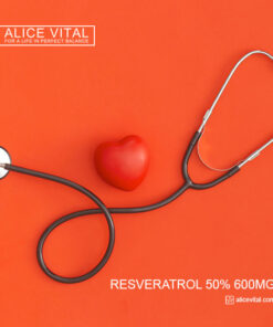resveratrol supplementation for adults seeking antioxidant support and a calm daily wellness routine