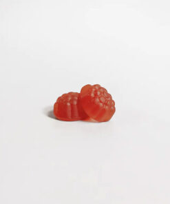 sleep well gummies with melatonin passionflower extract and vitamin b6 for adults who want a simple nightly gummy ritual