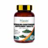 espirulina en capsulas alicevital con carotenoides para una rutina diaria sencilla sin polvos ni mezclas facil de repetir en casa cada dia y