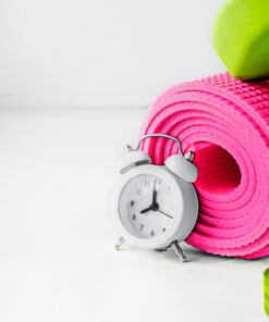 Sport Nutrition