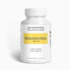 resveratrol supplement for antioxidant wellness cellular vitality and a simple daily routine by alicevital