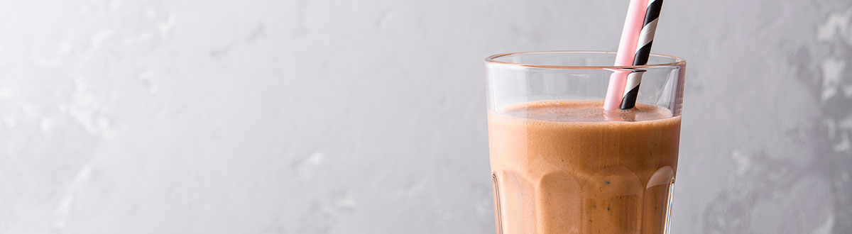 vegan pea protein chocolate shake with cocoa flavor for plant based protein powder recipes and daily post workout smoothie rituals daily use