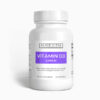 vitamin d3 2000 iu bottle for daily wellness support bone health immune routine and simple adult supplement habits