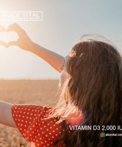vitamin d3 2000 iu supplement for adults seeking bone health immune wellness muscle function and daily vitamin d support