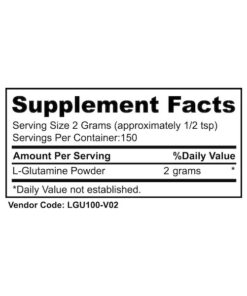 when to take l glutamine powder for flexible daily wellness routines training support beverage mixing and amino acid consistency