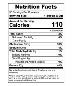 whey protein chocolate flavour recovery shake for post workout protein intake and smooth mixing daily fitness routines by alicevital daily p